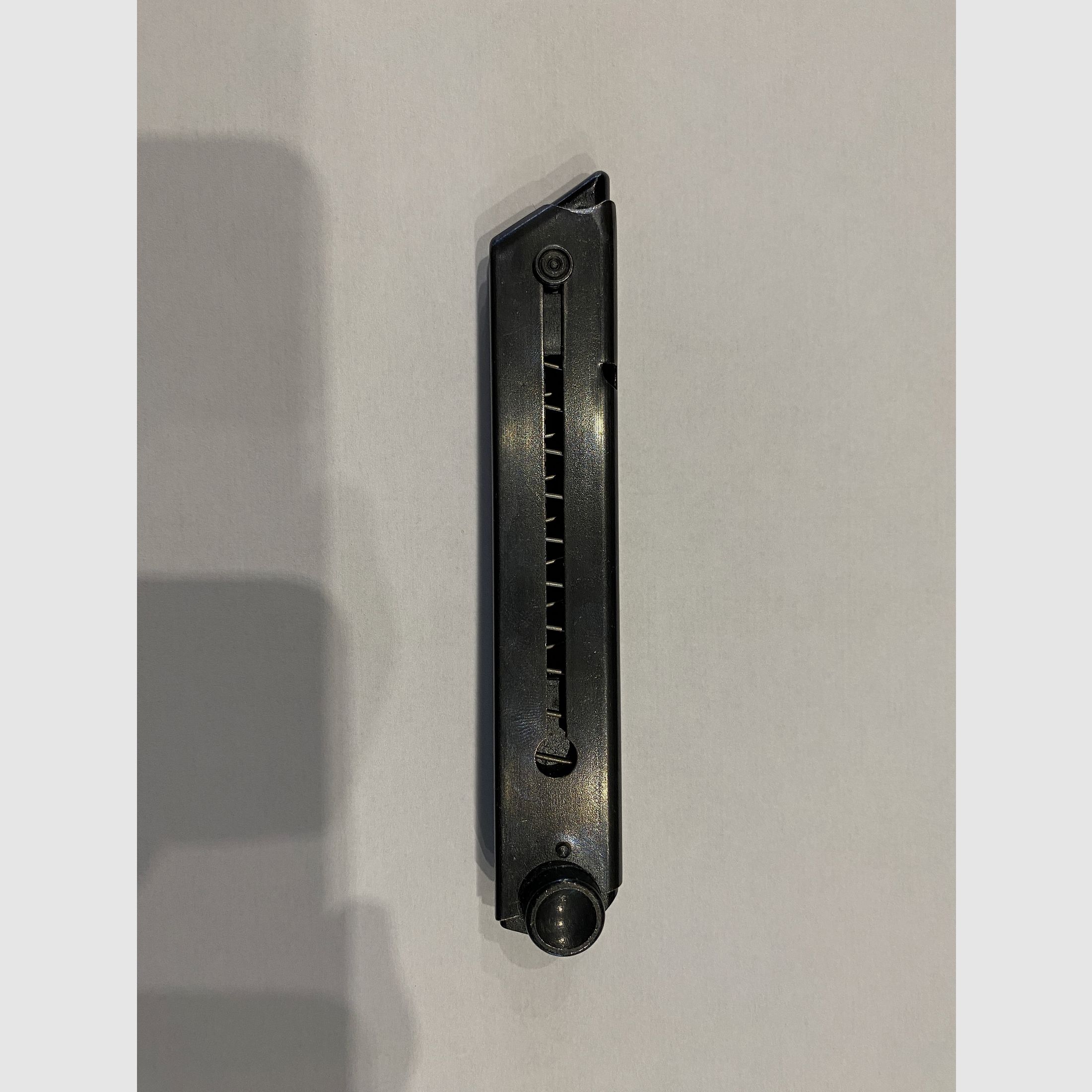 Magazine original Erma KGP 690 8mm NEUF Rare RAR