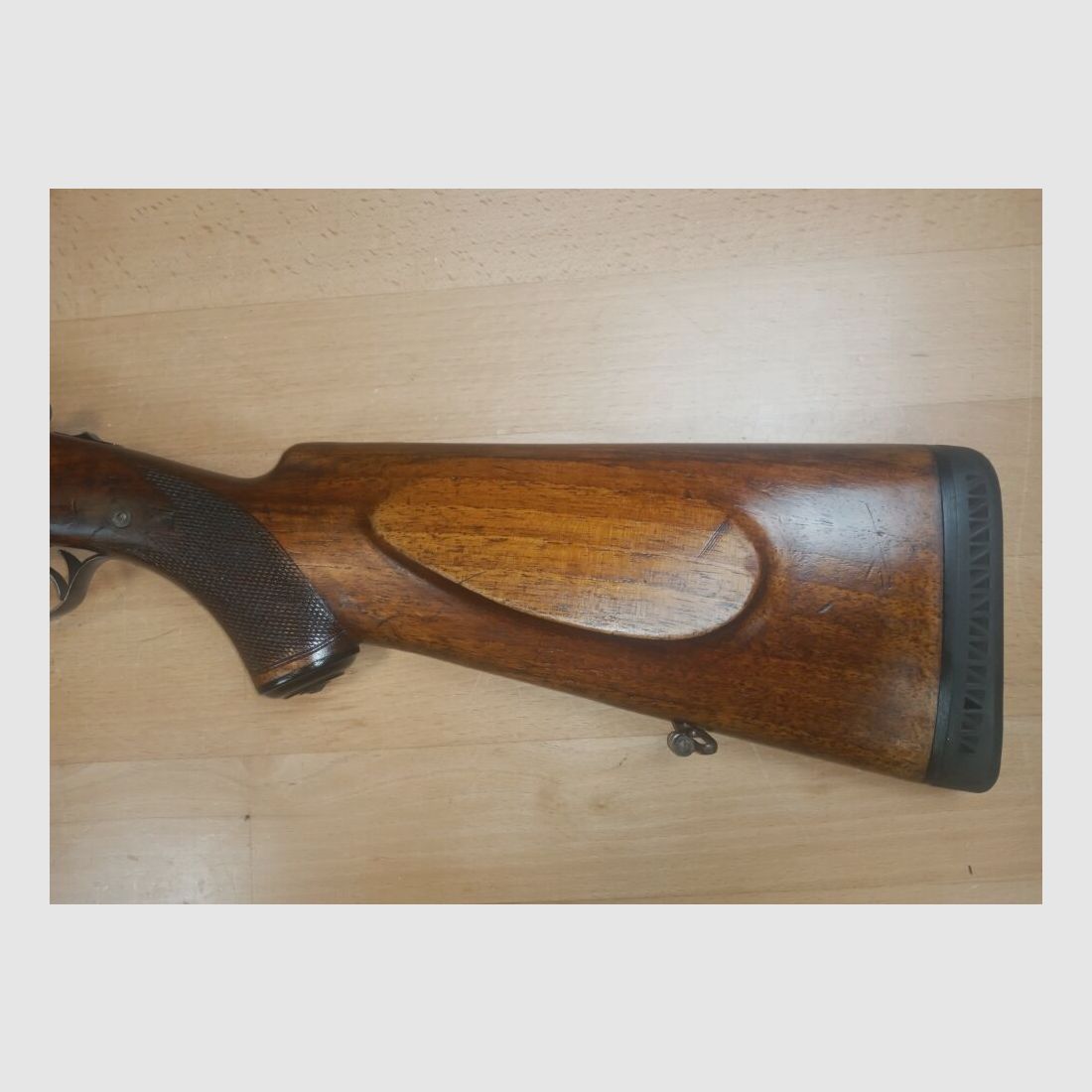 FEG Ungarn Consul