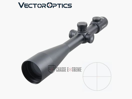 Telescopio VECTOR OPTICS Minotaur 46x60 Gen 2 Ret Dot