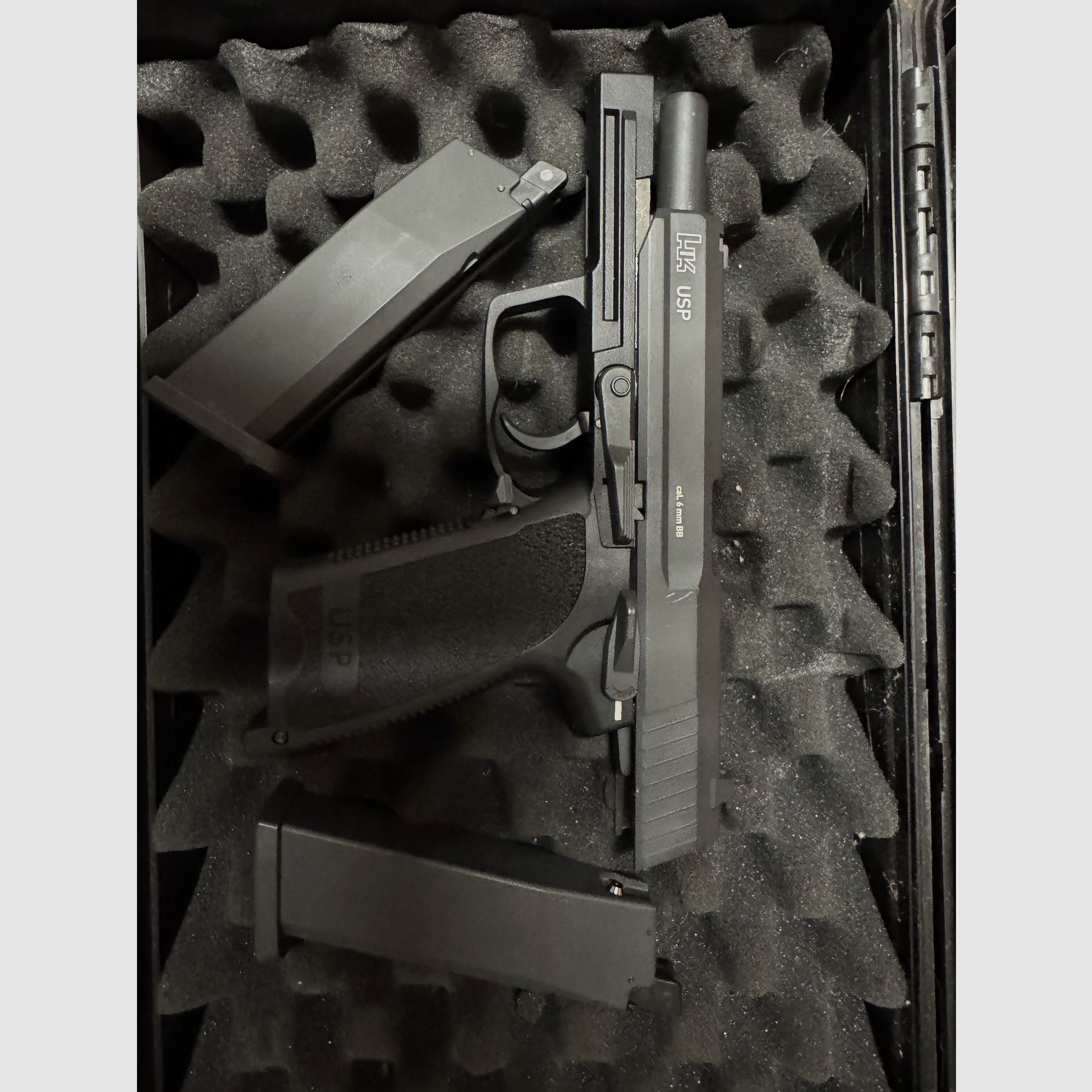 H&K USP Airsoft