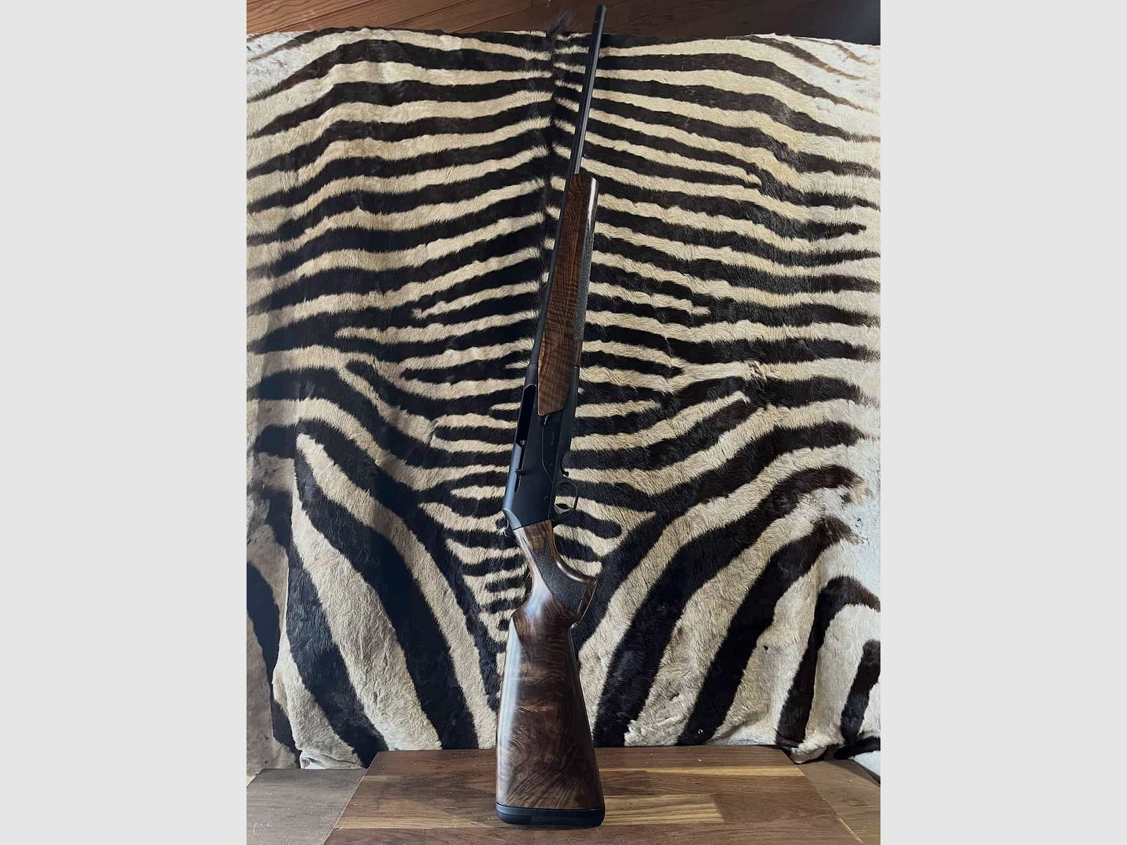 Browning Bar 4x Hunter Bavarian G4 – Kal.300WM – ca.61cm, Bild 1 von 10