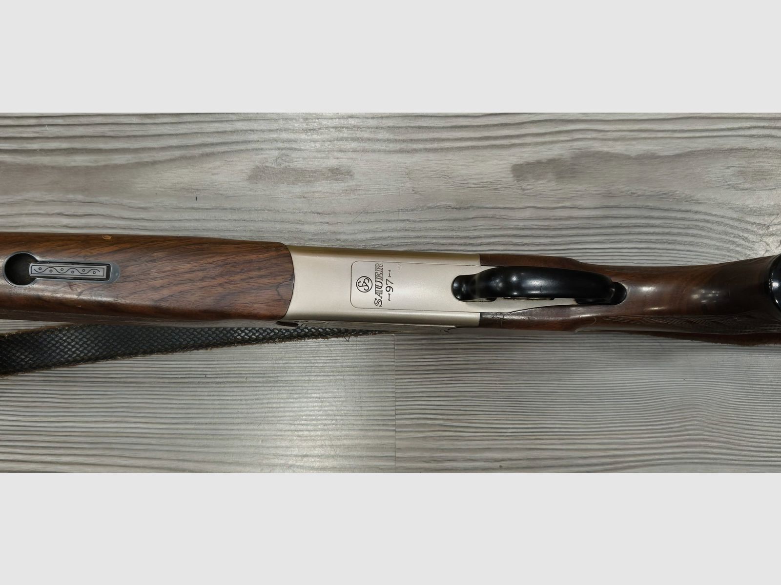 SAUER 97 express, imagen 6 de 14