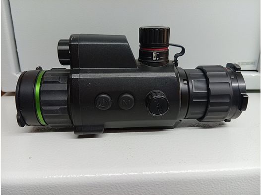 Hikmicro Cheetah C32F 850 nm