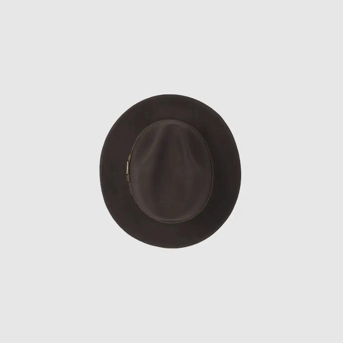 Hatland Parsons, dark brown, afbeelding 2 van 3