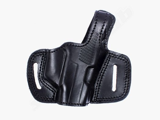 Various leather fit holsters for the Zoraki 4918