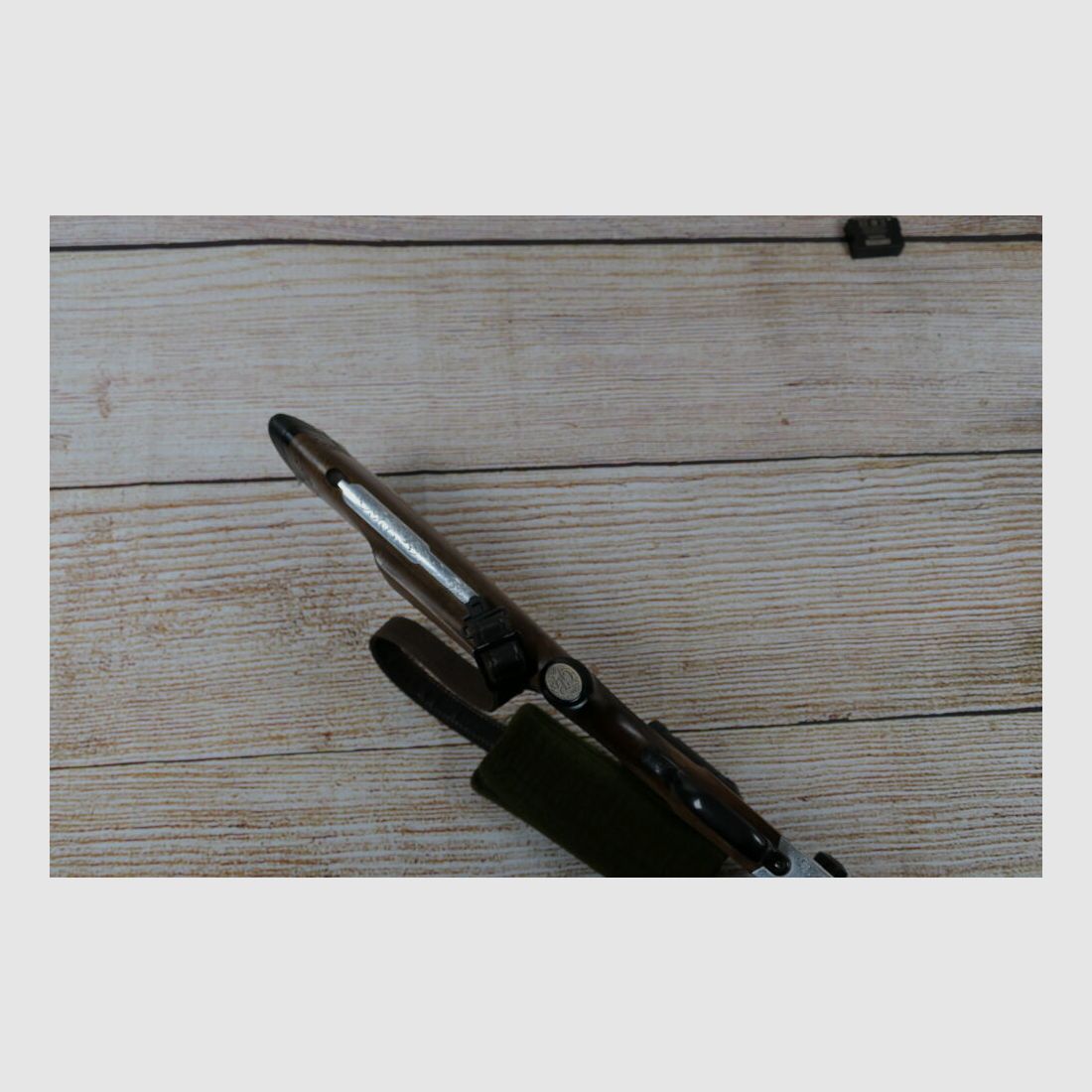 Kerner Kipplaufbüchse