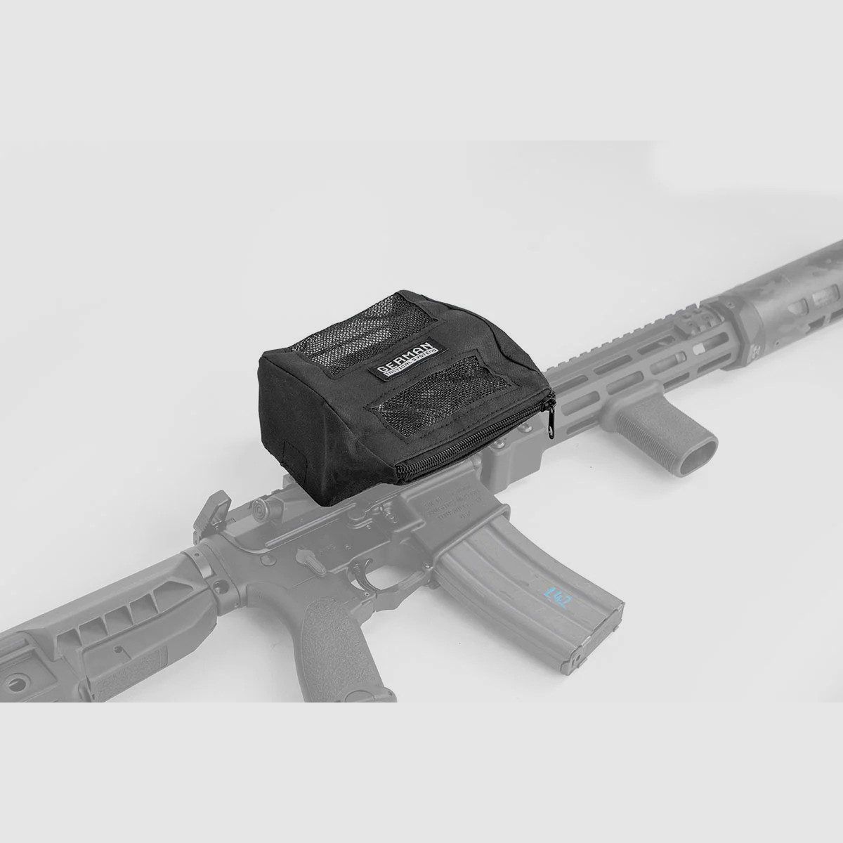 Tactische Picatinny Hulzenvanger 3.0/GERMAN TACTICAL SYSTEMS, afbeelding 3 van 3