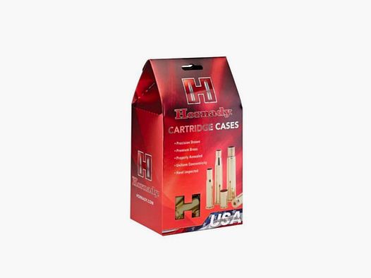 HORNADY – BOSSOLI cal. 300 PRC | 50PZ