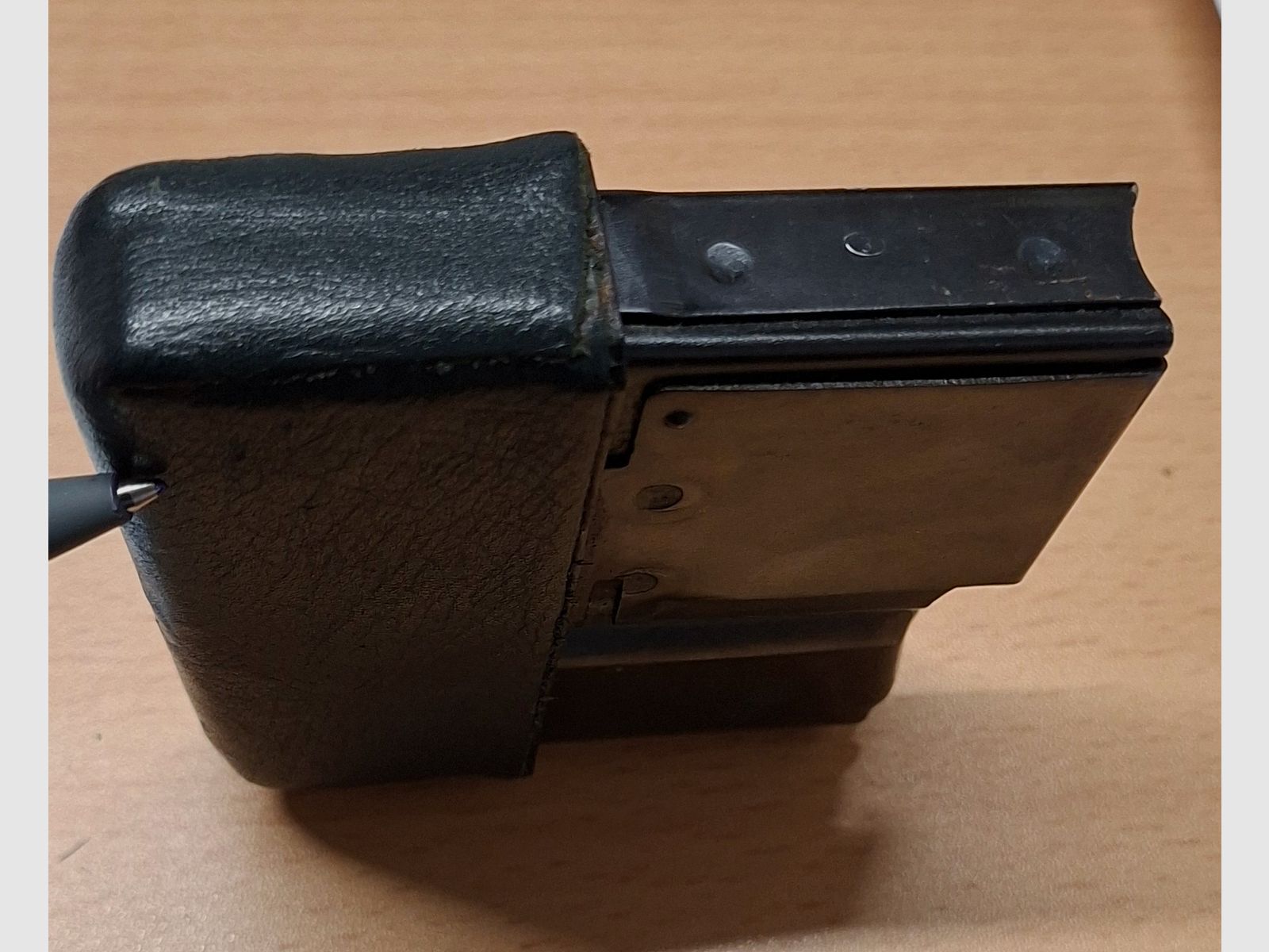 Steyr magazyn 7x64. .270. .30-06, zdjęcie 5 z 7