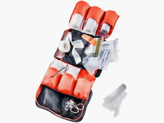 Deuter Erste-Hilfe-Set Pro orange