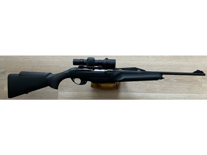 Benelli Argo E .30-06 Springfield