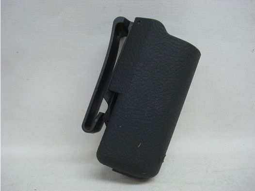 Gürtelholster Walther Xenon - Taschenlampe mit Federclip