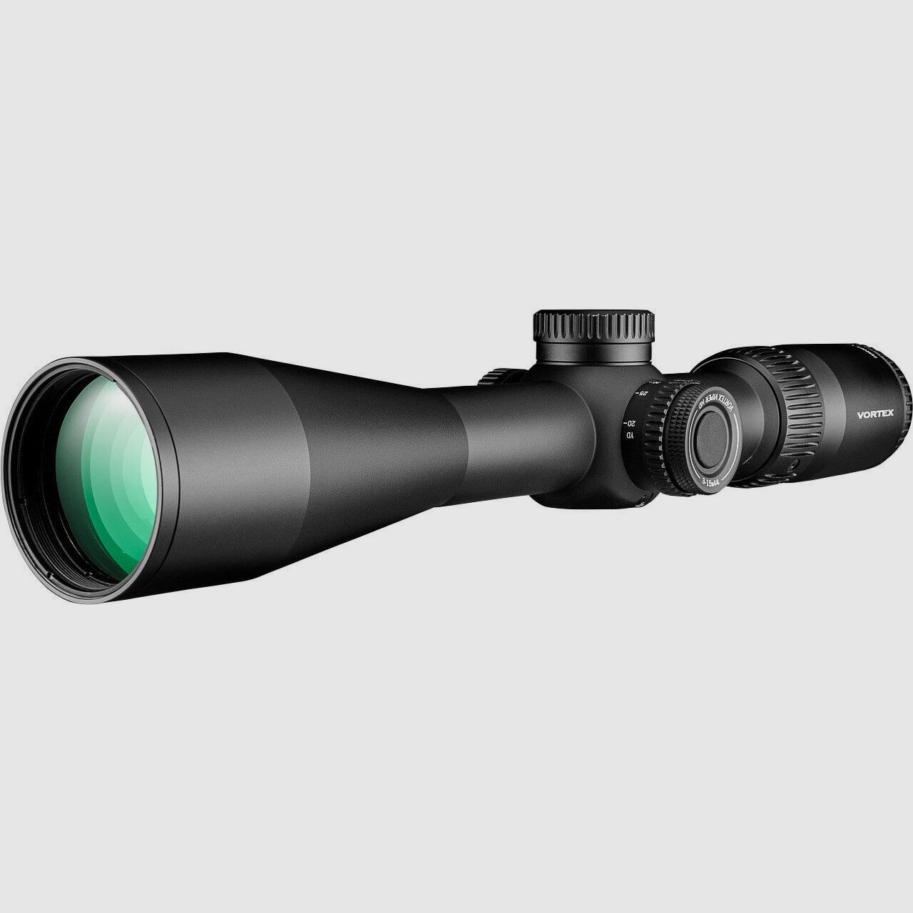 Vortex Viper HD 3-15x44 SFP Dead-Hold BDC MOA