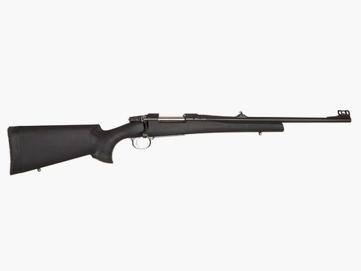 CZ 557 Synthetic FM .30-06 Sprg mit Visier