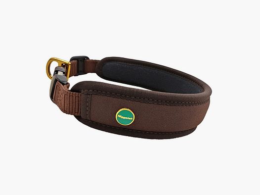 NIGGELOH Collier FASHION MARRON