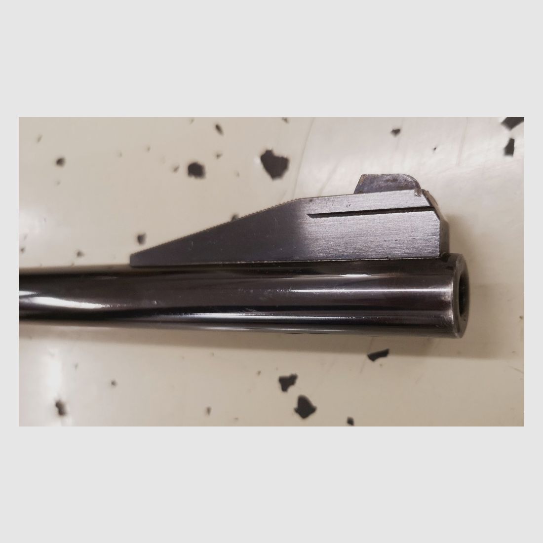 98K VELSER M98 Custom  .270Win