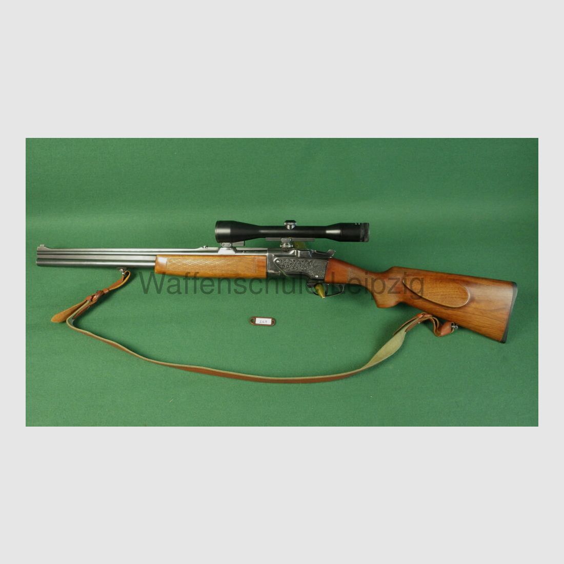 CZ ZH 304, image 3 sur 4