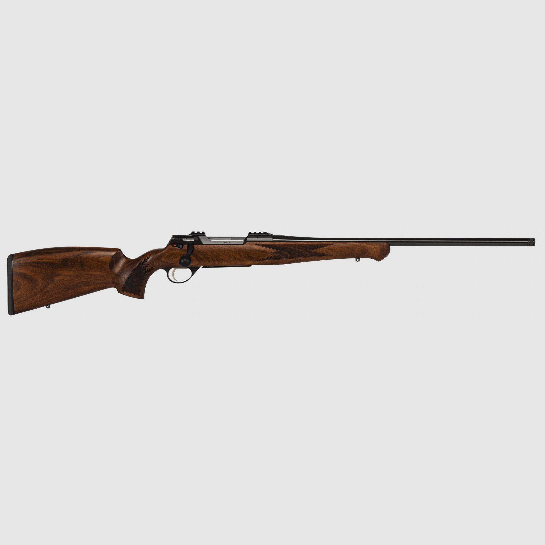 J.G. Anschütz 1782 D G-15x1 Deutscher Schaft Kaliber 6,5 Creedmoor LL 520 mm Repetierbüchse
