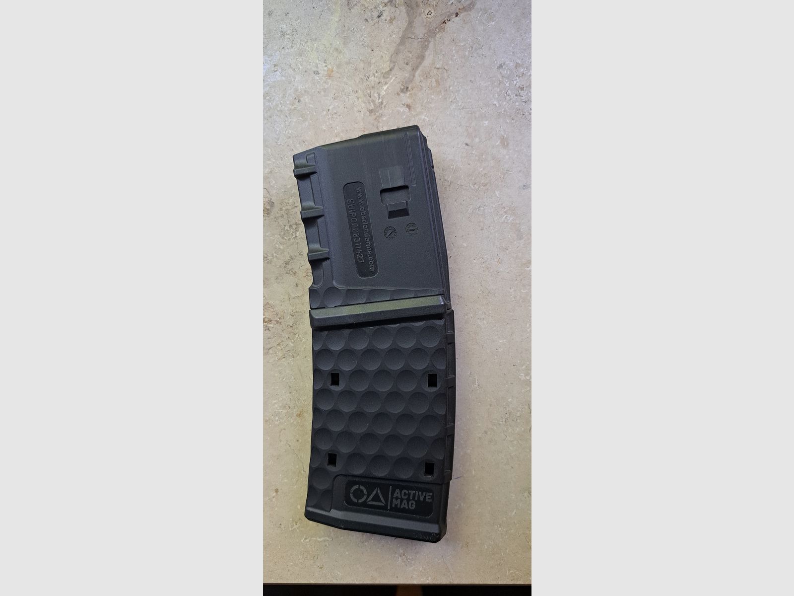 Oberland Arms OA 10 colpi magazine .223