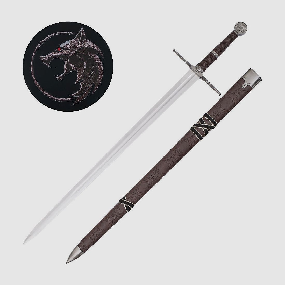 The Witcher Schwert Geralt von Riva