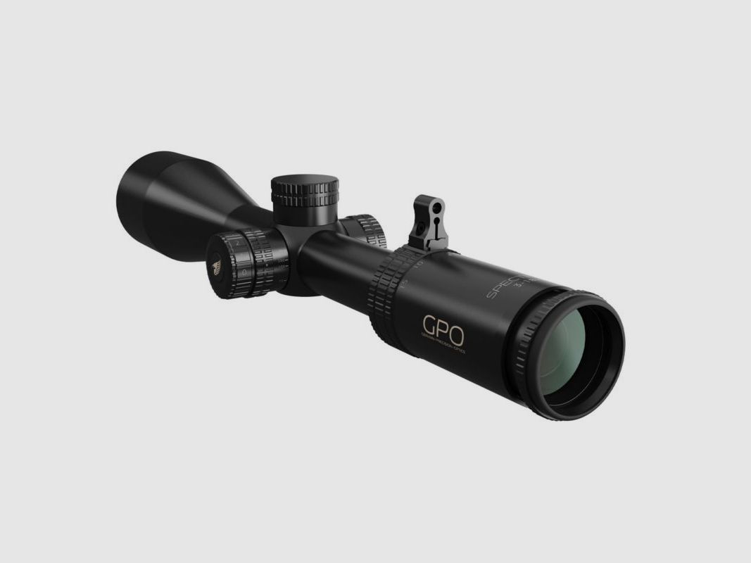 GPO Scope Spectra 6x 3-18x56i BRi, image 12 of 16