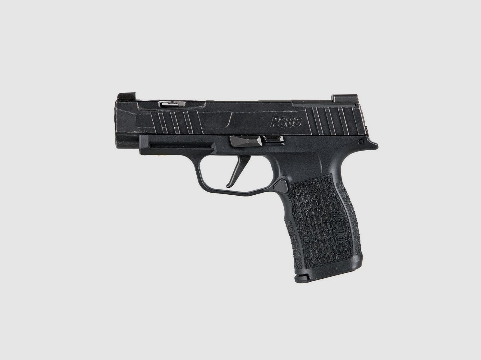 Sig Sauer P365 XL Spectre, image 1 sur 7