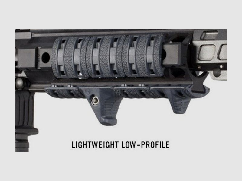 Magpul XTM RIS-handgreep, afbeelding 8 van 9