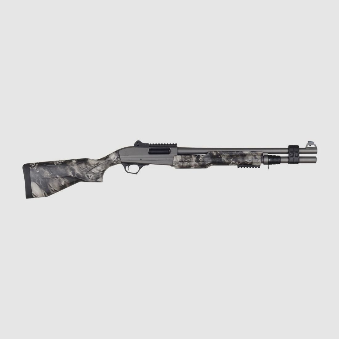 REXIMEX RS 412 HD - Skull Camo - 51cm, image 2 of 2