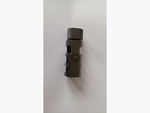 Hamulec wylotowy 5/8x24