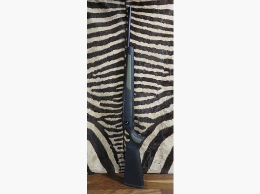 Repetierbüchse STEEL ACTION HM Compo Kal.30-06 Lauf 51 cm gewinde