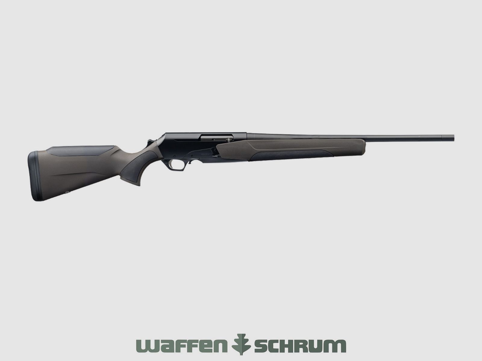Browning BAR 4X Hunter Composite