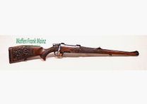 Steyr - Oostenrijk Model M Luxe/Carabijn