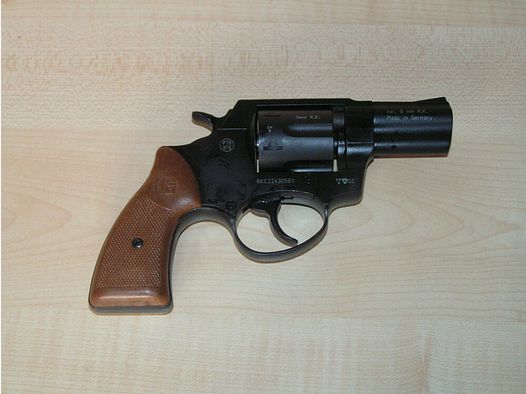 Röhm RG 89