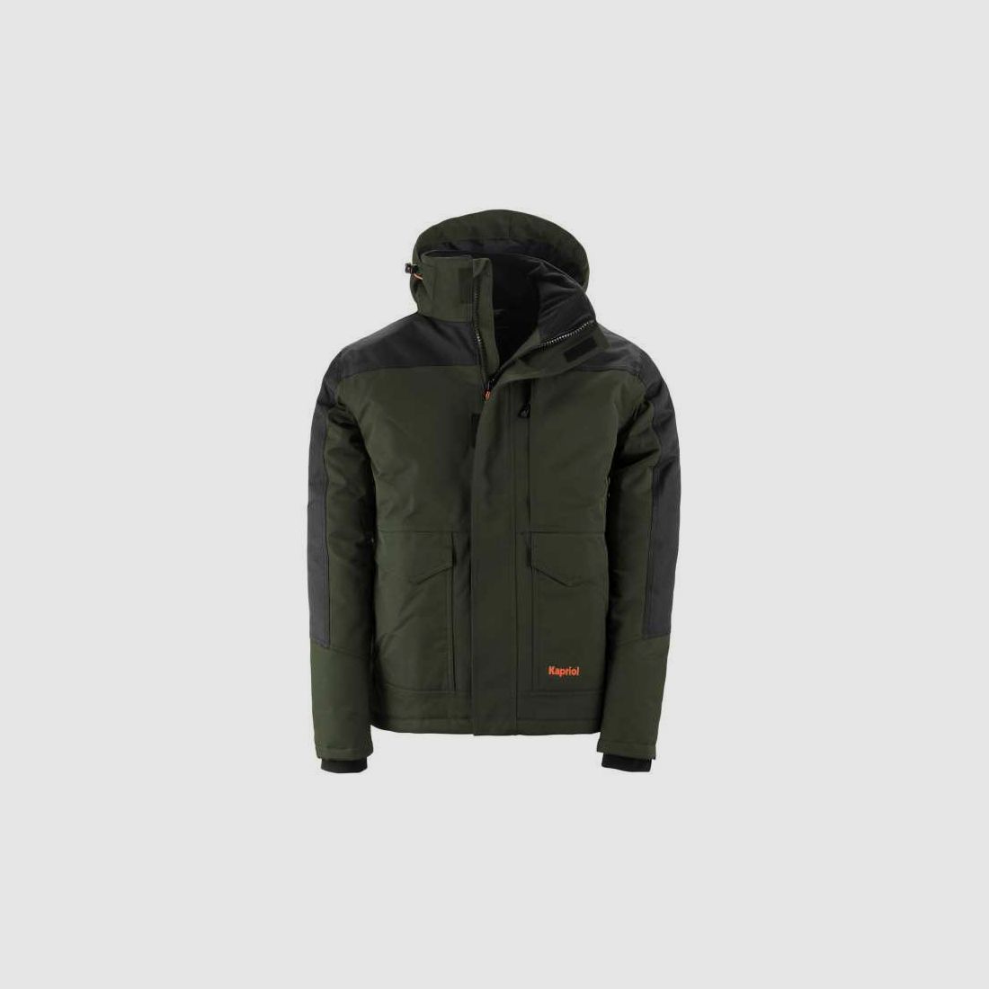 Kapriol gepolsterte Jacke Tenerè Pro