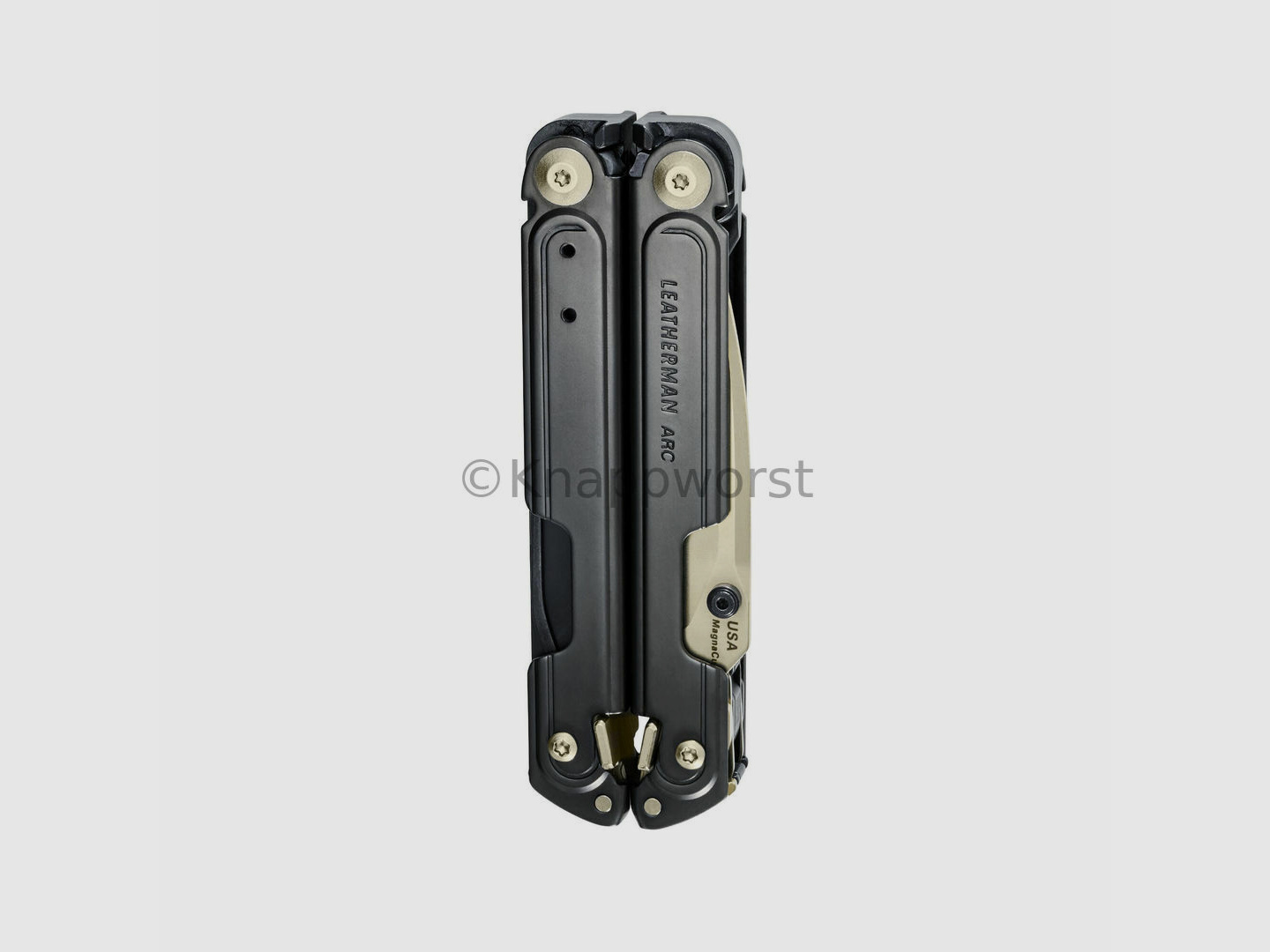 Leatherman	 Leatherman ARC