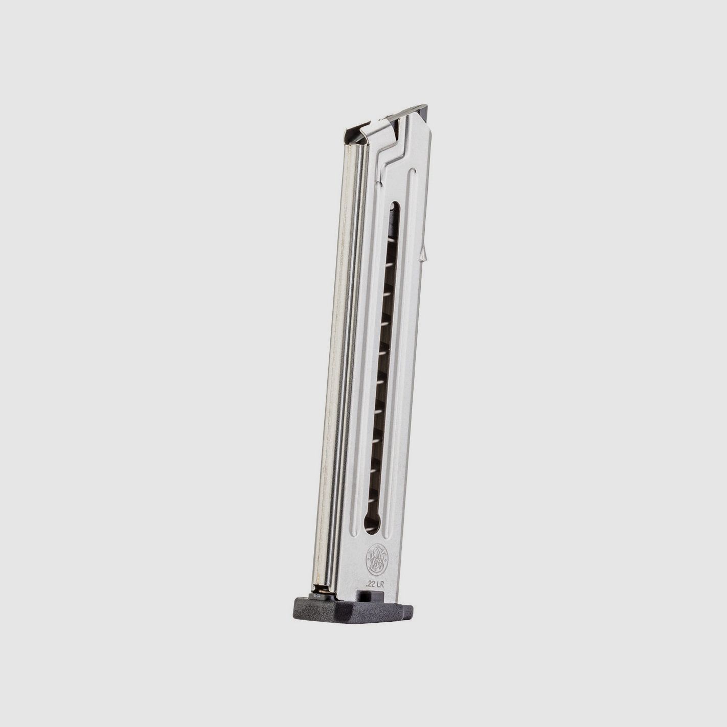 Caricatore metallico Smith & Wesson SW22 Victory 10R – 22 LR, immagine 3 di 3