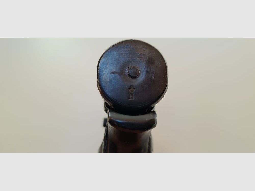 J. P. Sauer & Sohn Modell 13