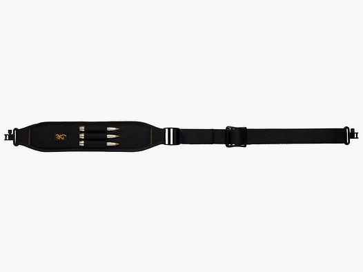 Browning Gewehrriemen All Season - black