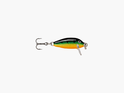 RAPALA – COUNTDOWN® SINKING CD-1 Perch 2.5cm