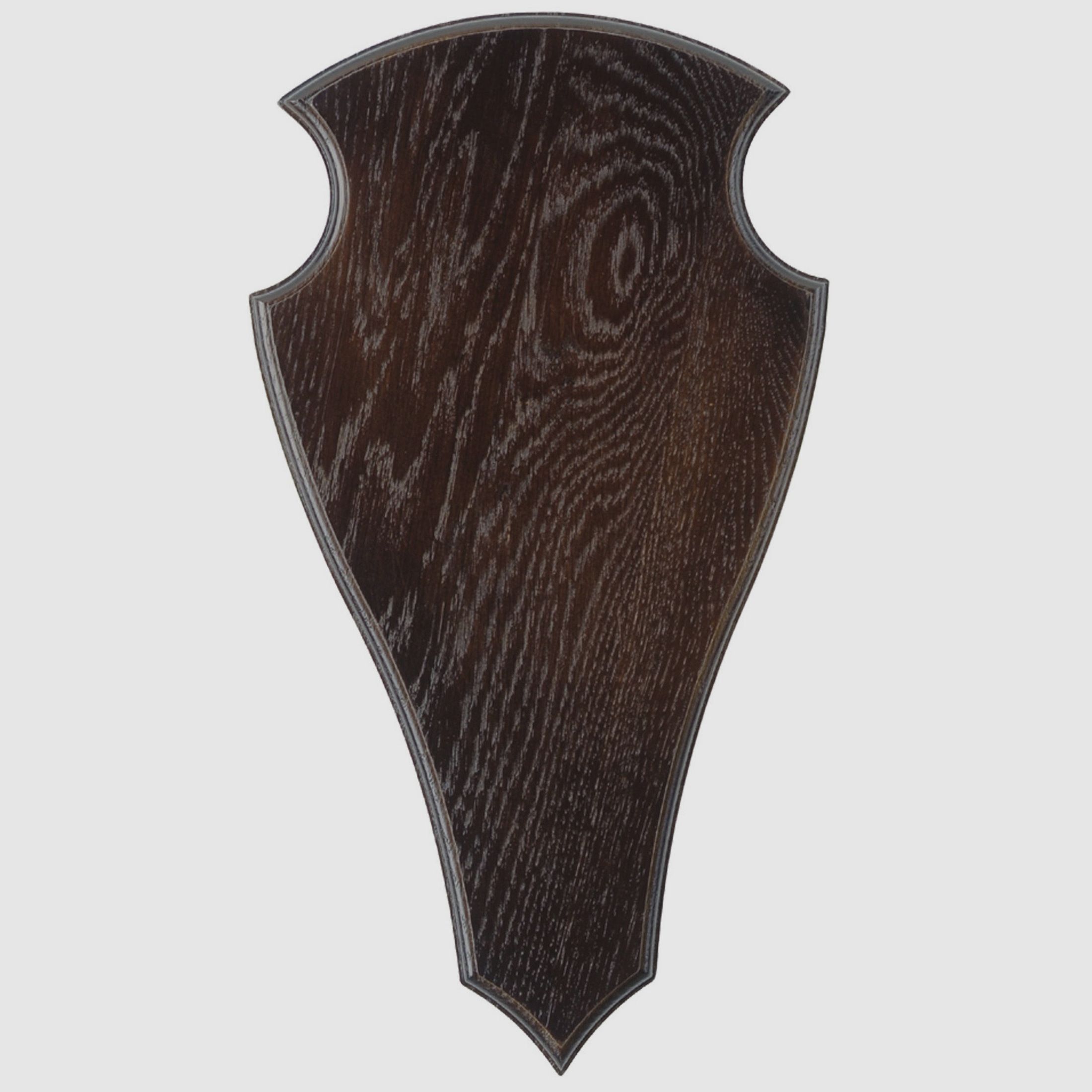 Hirschschild Eiche dunkel
