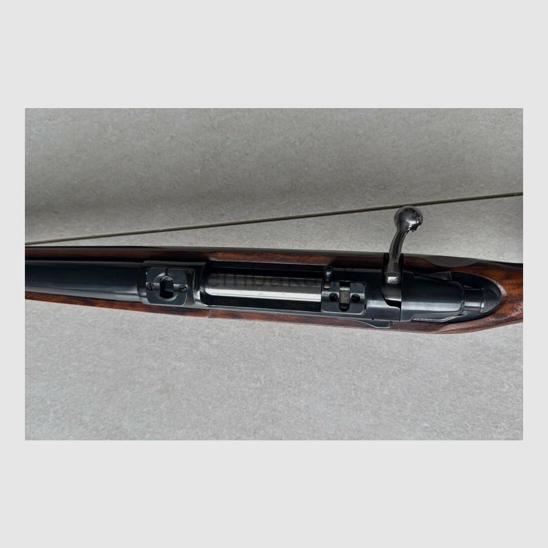 Antonio Zoli Tiaga 8x57JS