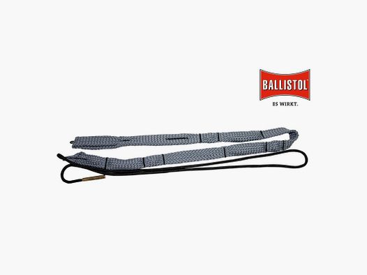 Ballistol Flex Clean chiffon de nettoyage de canon