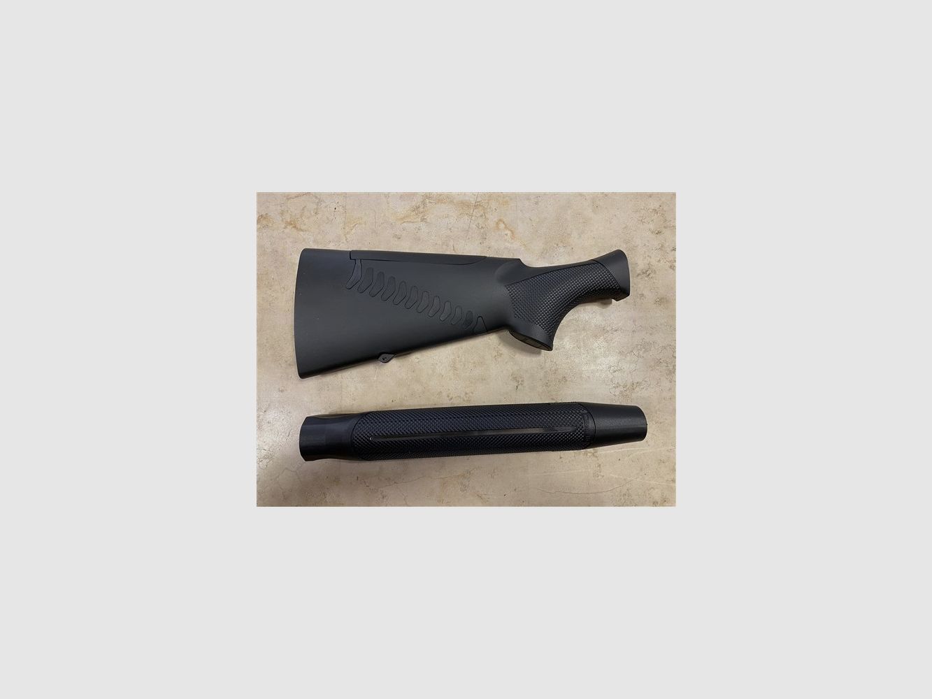 Benelli Schaft und Komfortschaft Kal. 12, Bild 1 von 2