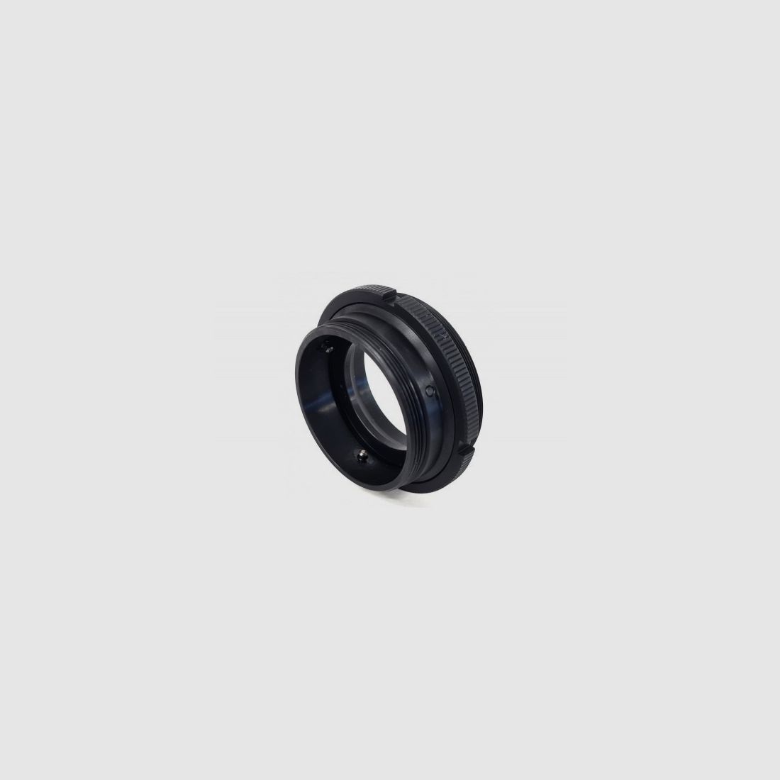 Rusan reduction for Hikmicro Thunder V2