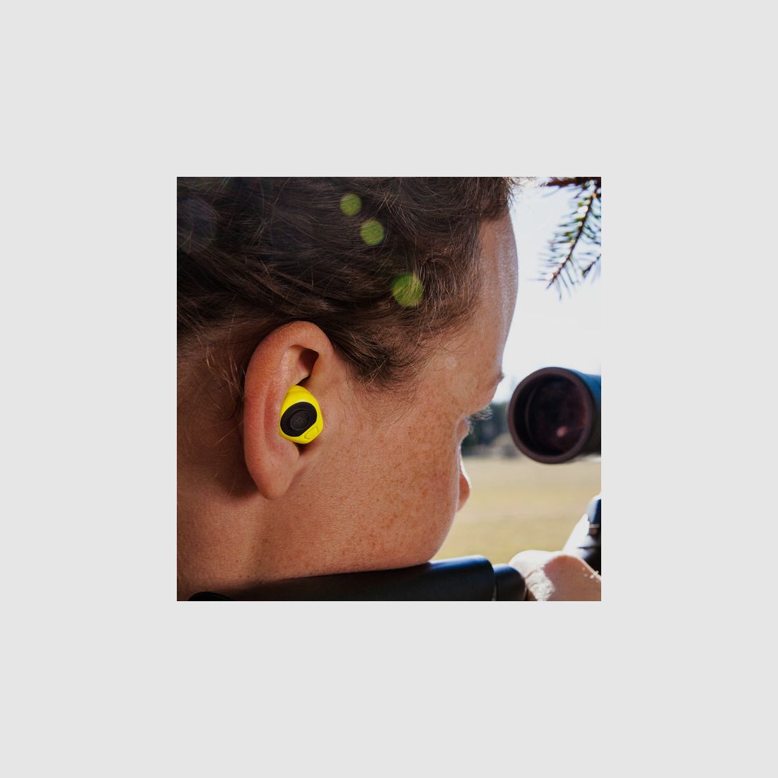 3M™ Peltor™ LEP-200 Replacement Earplugs