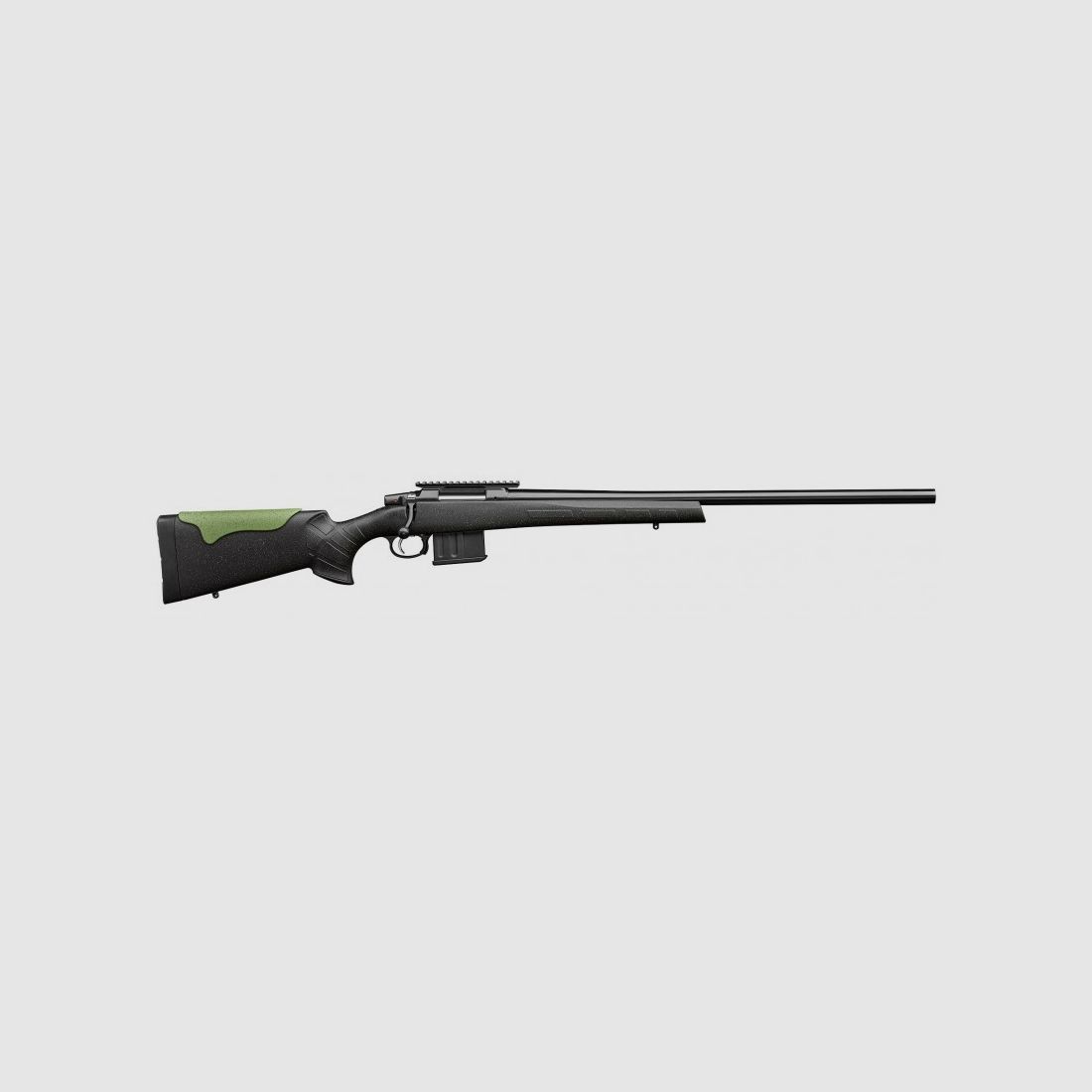 BÜCHSE CESKA 557 VARMINT SYNTHETIC .308 Win (Letzte Einheit)