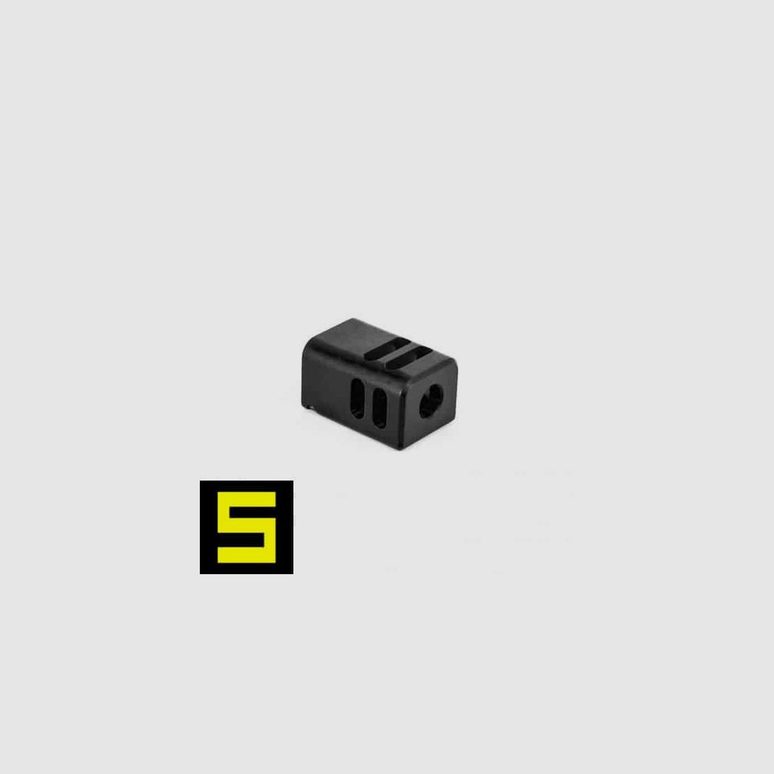 Kompensator Glock Toni System, Bild 1 von 4