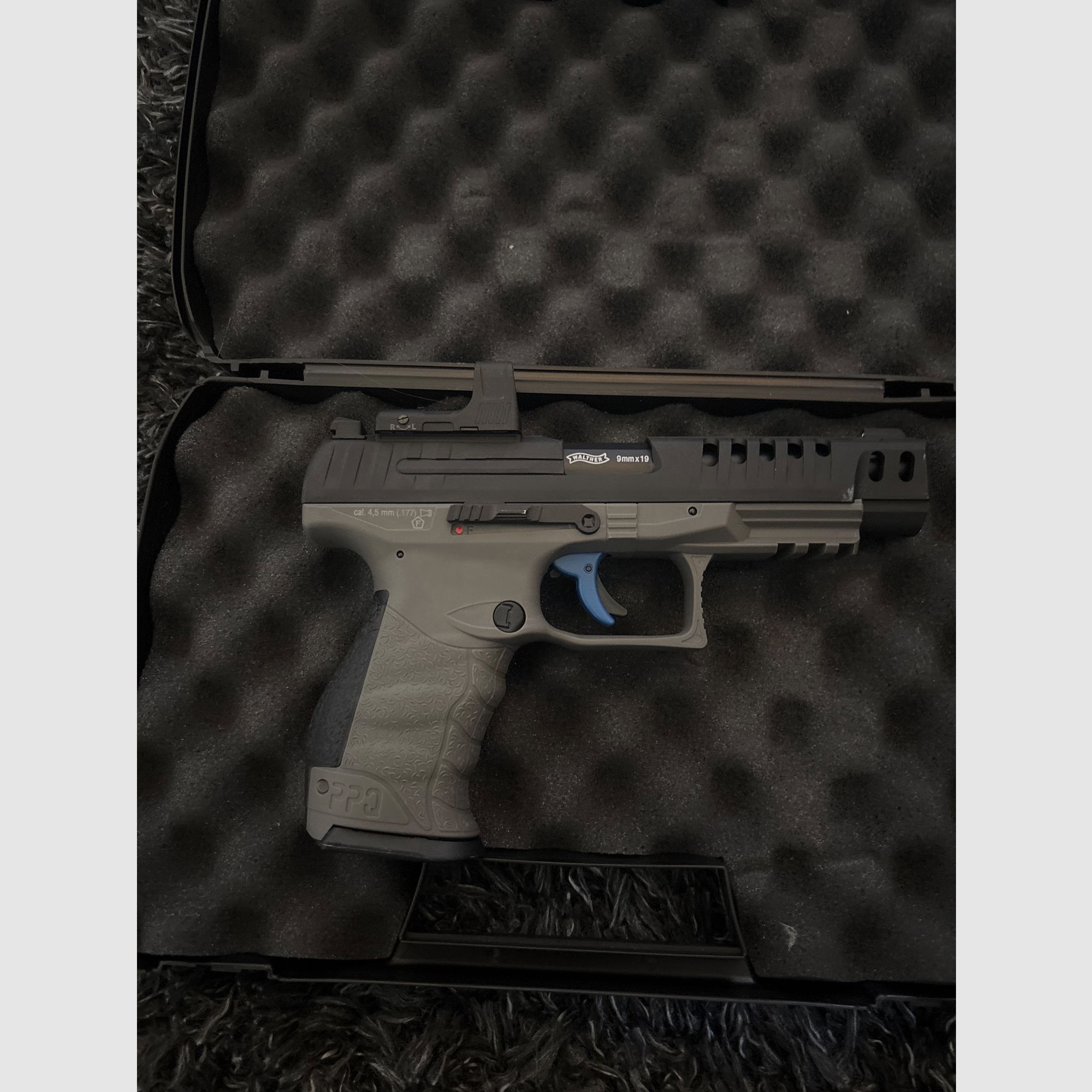 Walther Q5, immagine 2 di 2