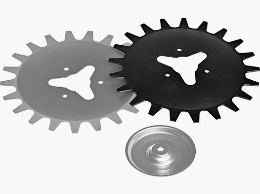 Stihl maintenance kit for circle shear RG and RG-KM
