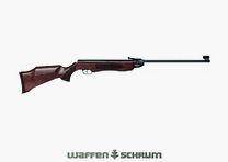 Weihrauch HW 35 4,5mm (F) LL48cm
